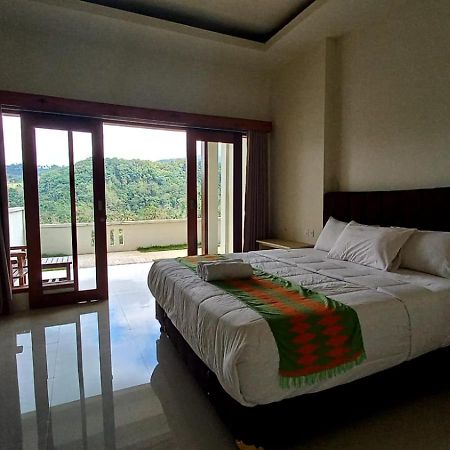 Green Rinjani Bayan Екстериор снимка