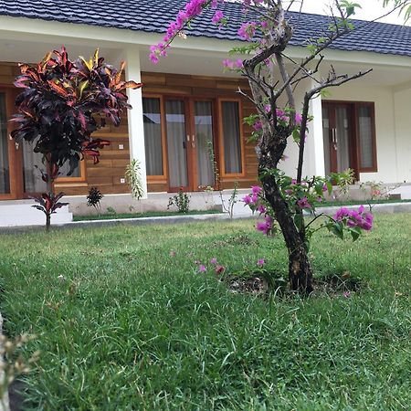 Green Rinjani Bayan Стая снимка