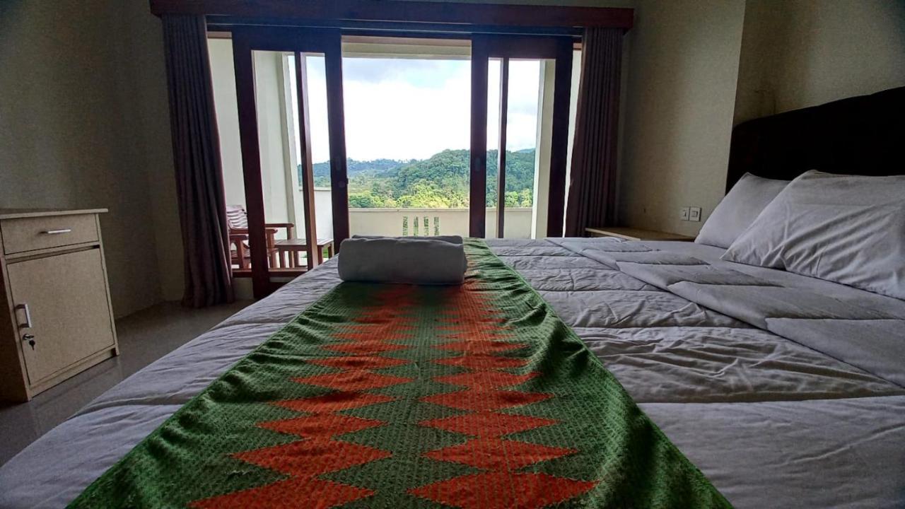 Green Rinjani Bayan Екстериор снимка