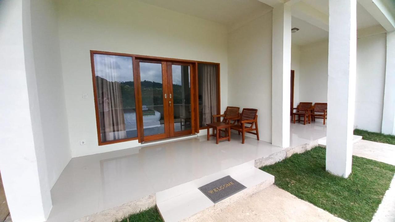 Green Rinjani Bayan Екстериор снимка