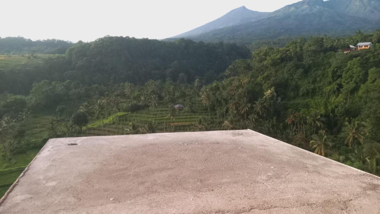 Green Rinjani Bayan Екстериор снимка