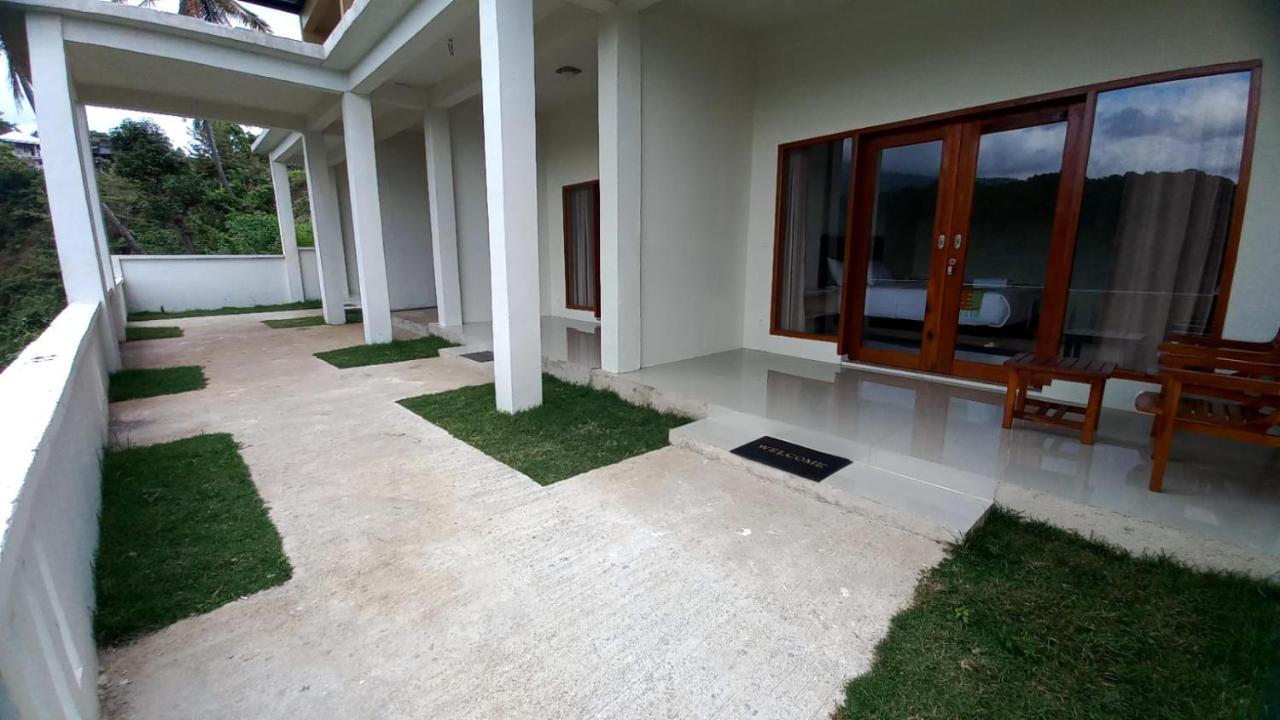 Green Rinjani Bayan Екстериор снимка