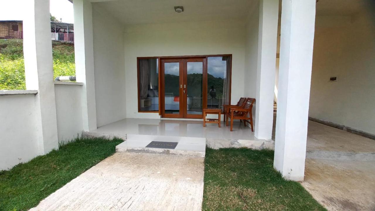 Green Rinjani Bayan Екстериор снимка