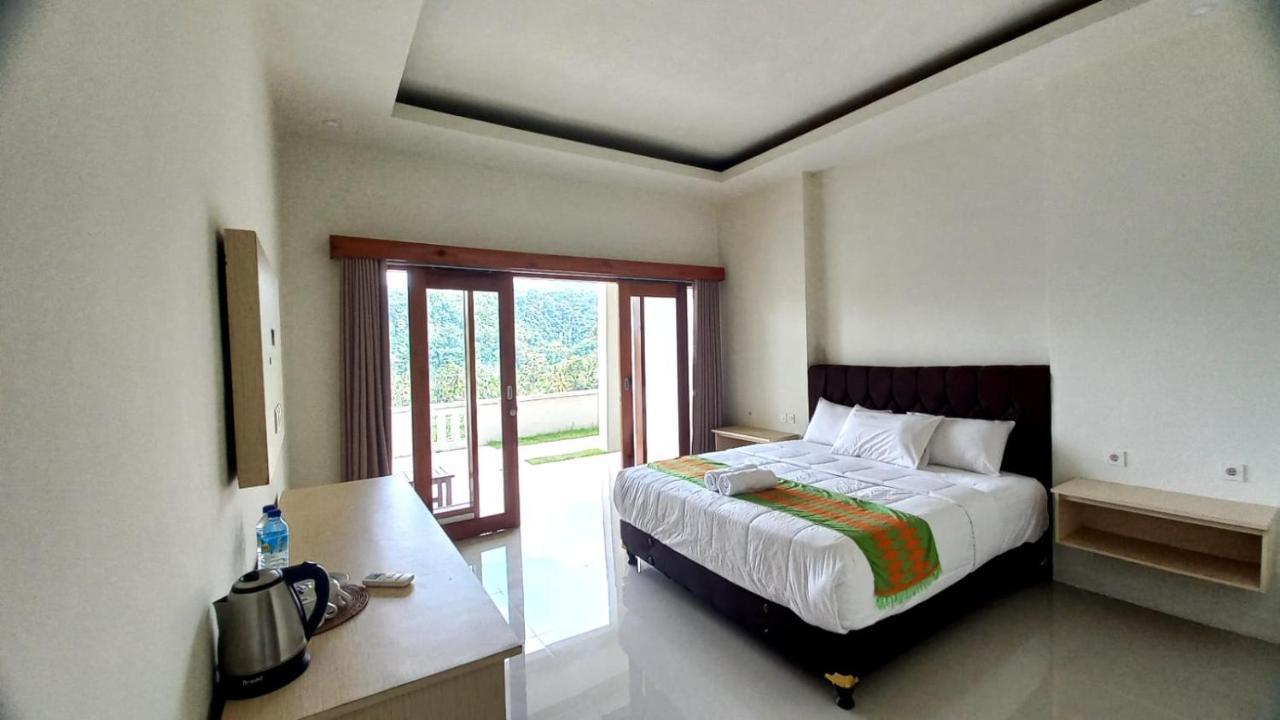 Green Rinjani Bayan Екстериор снимка