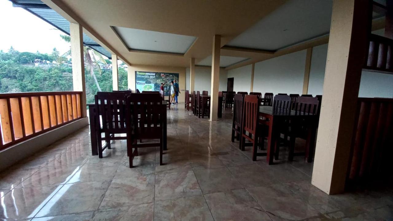 Green Rinjani Bayan Екстериор снимка