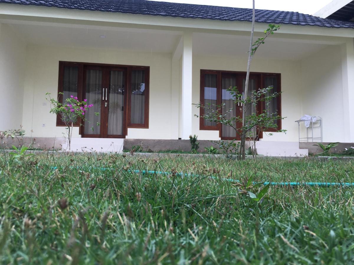 Green Rinjani Bayan Екстериор снимка