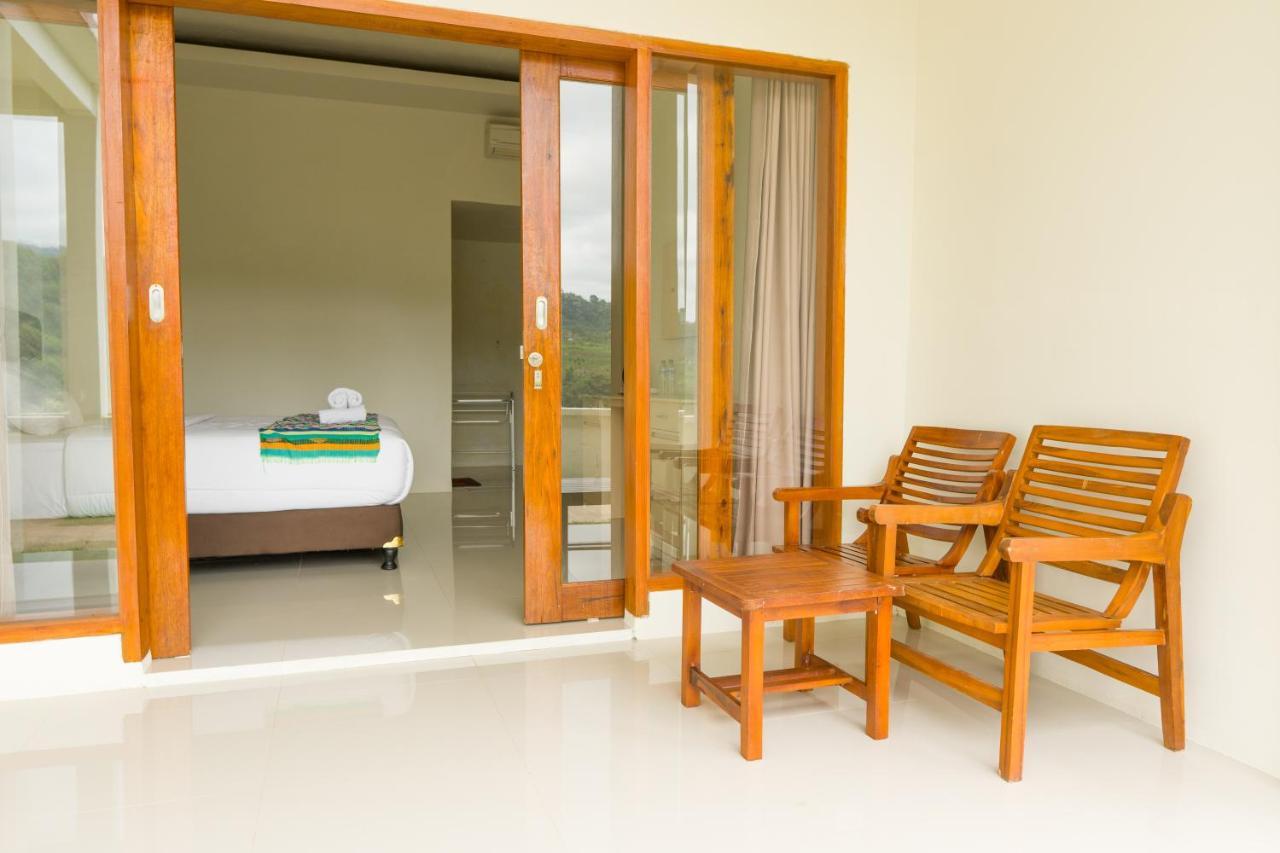 Green Rinjani Bayan Екстериор снимка