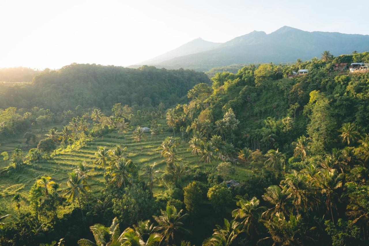 Green Rinjani Bayan Екстериор снимка