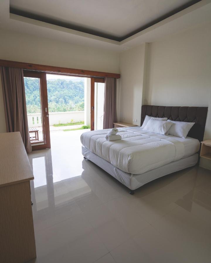 Green Rinjani Bayan Екстериор снимка