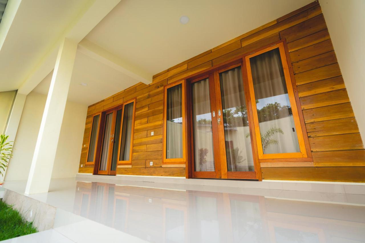 Green Rinjani Bayan Екстериор снимка